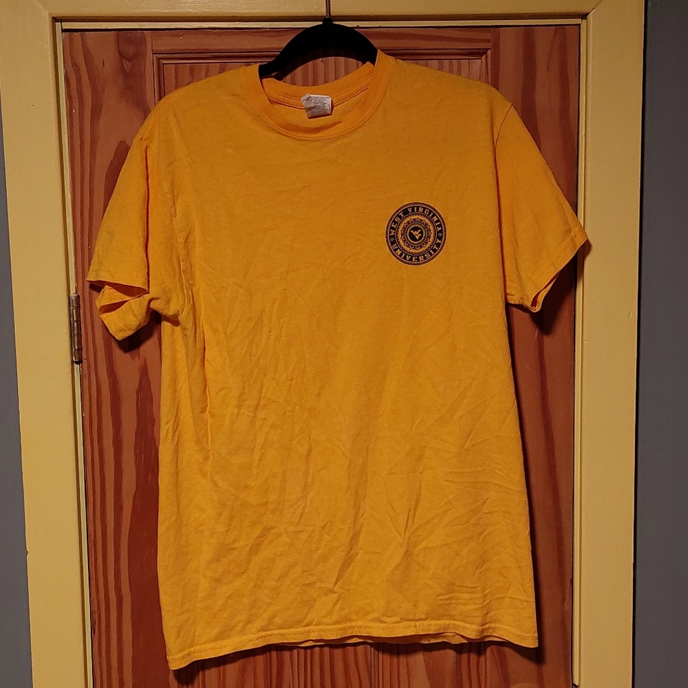 West Virginia University T-shirt